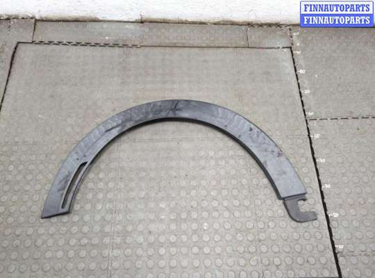 Молдинг крыла MN51622 на Mini Cooper (F56) 2013-2024