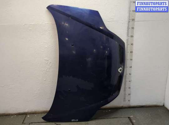 купить Капот на Renault Scenic 1996-2002