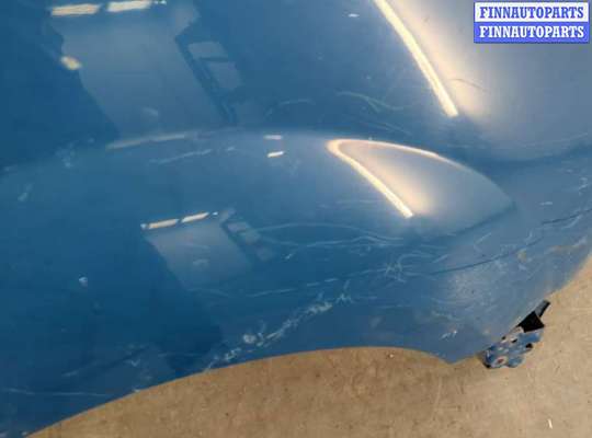купить Крыло на Renault Kangoo 1998-2008