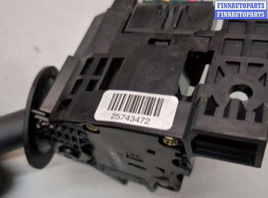 купить Переключатель поворотов на Cadillac SRX 2003-2009