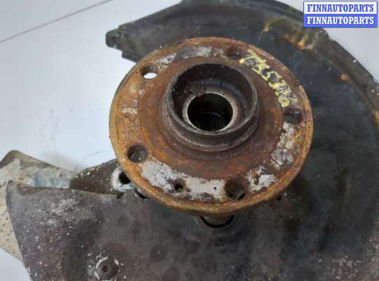 купить Ступица (кулак, цапфа) на Volkswagen Passat 6 2005-2010