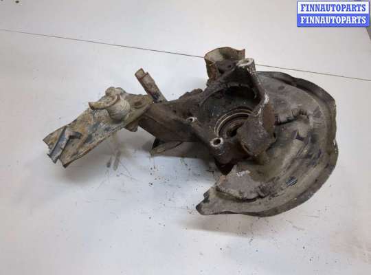 купить Ступица (кулак, цапфа) на Volkswagen Passat 6 2005-2010