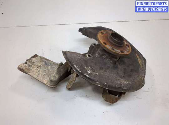 купить Ступица (кулак, цапфа) на Volkswagen Passat 6 2005-2010