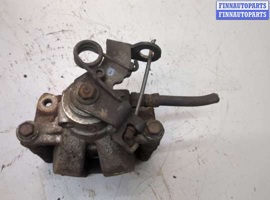 Суппорт на Fiat Bravo II (198)