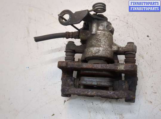 Суппорт на Fiat Bravo II (198)