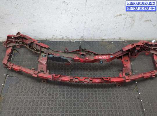 купить Рамка передняя (телевизор) на Ford Focus 2 2008-2011