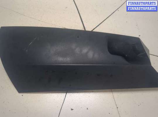 купить Накладка стойки на Land Rover Discovery Sport 2014-2022