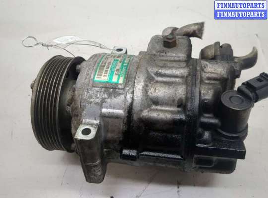 Компрессор кондиционера SK476664 на Skoda Octavia (A5) 2004-2013