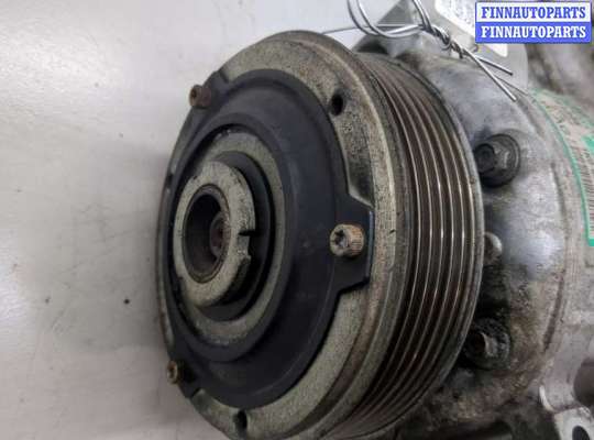 купить Компрессор кондиционера на Skoda Octavia (A5) 2004-2013
