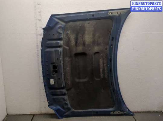 купить Капот на Ford Explorer 2006-2010