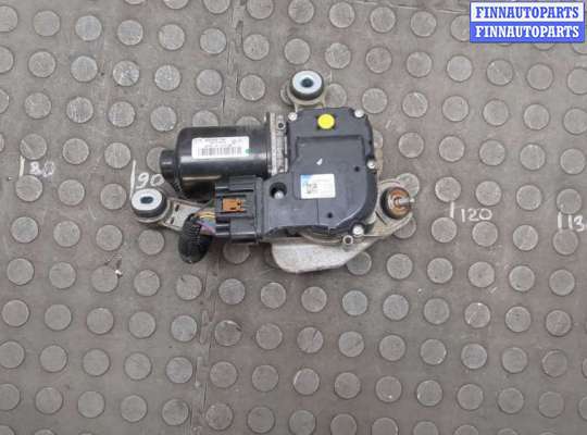 купить Двигатель стеклоочистителя (моторчик дворников) передний на Ford Fusion 2012-2016 USA