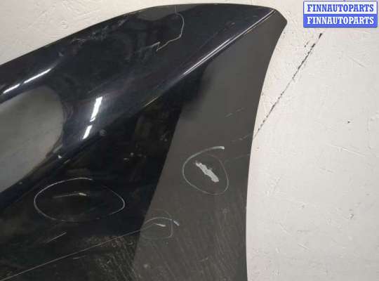 купить Обшивка капота на Mazda 5 (CR) 2005-2010