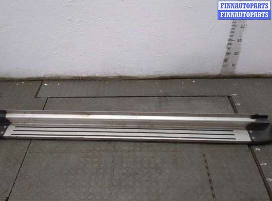 купить Подножка на Hyundai Santa Fe 2005-2012