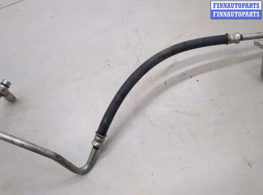 купить Трубка кондиционера на Volkswagen Touareg 2010-2014