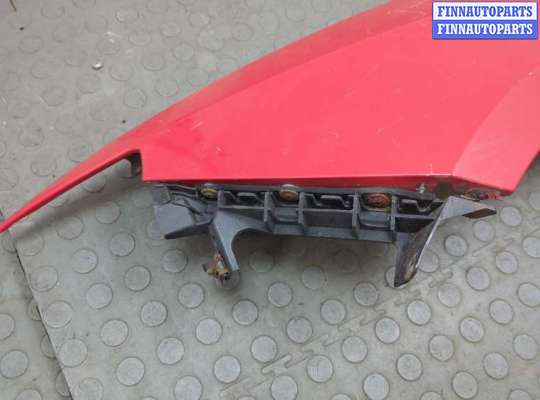 Крыло переднее на SEAT Ibiza IV (6J5)