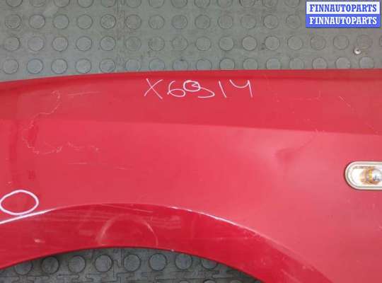 Крыло переднее на SEAT Ibiza IV (6J5)