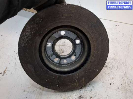 купить Диск тормозной на Ford S-Max 2006-2010