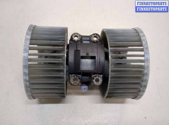 Двигатель отопителя (моторчик печки) BM3381530 на BMW X3 E83 2003-2010