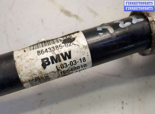 купить Полуось (приводной вал, шрус) на Mini Cooper (F56) 2013-2024