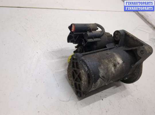 купить Стартер на Ford Focus 2 2008-2011