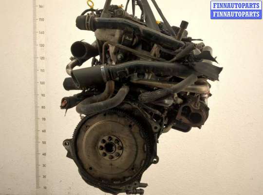 купить Турбина на Chrysler Voyager 2000-2007