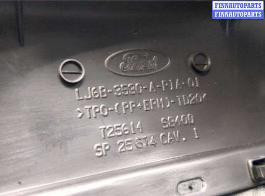 Пластик на Ford Escape IV / Kuga III