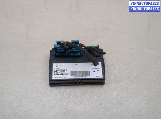 купить Блок управления раздаткой на Hummer H3