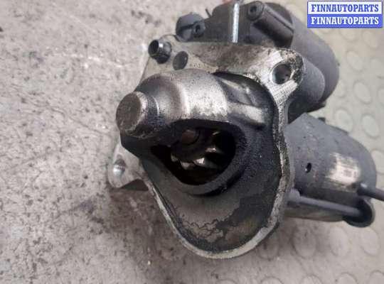 купить Стартер на Ford C-Max 2010-2015