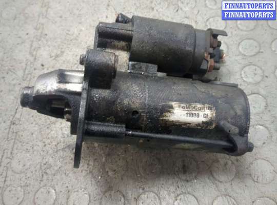 Купить Стартер на Ford C-Max 2010-2015 Стартер FO2213602 на Ford C-Max 2010-2015