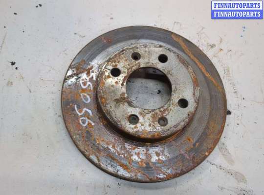 купить Диск тормозной на KIA Picanto 2004-2011