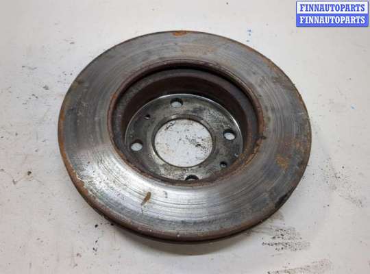 купить Диск тормозной на KIA Picanto 2004-2011