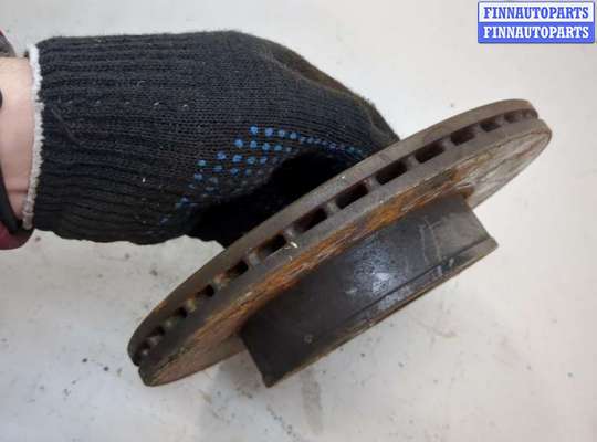 купить Диск тормозной на KIA Picanto 2004-2011