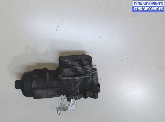 купить Корпус масляного фильтра на Ford Focus 2 2008-2011