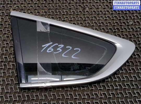 купить Стекло кузовное боковое на BMW 5 F07 Gran Turismo 2009-2013