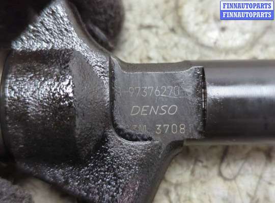 купить Форсунка топливная на Opel Astra J 2010-2017