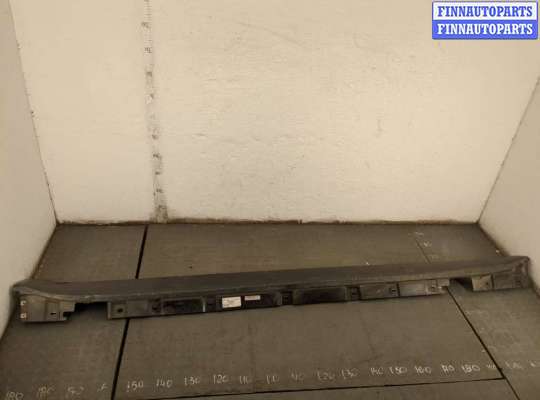Накладка на порог BM3616229 на BMW 7 F01 2008-2015