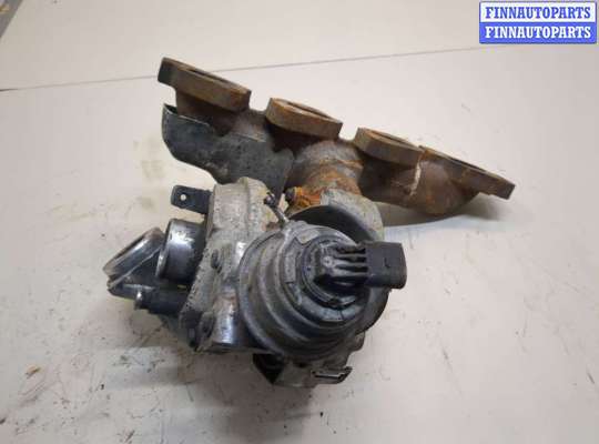 купить Турбина на Audi Q3 2011-2018