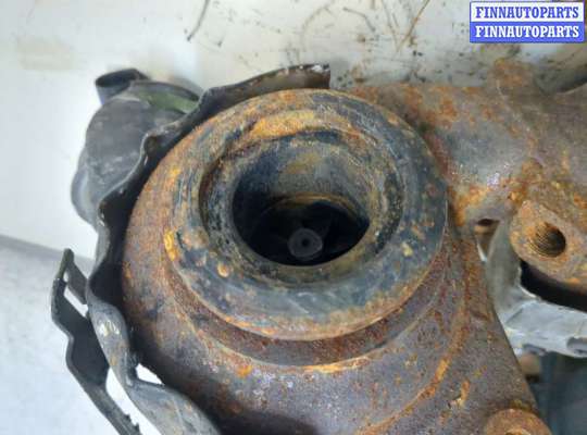 купить Турбина на Audi Q3 2011-2018