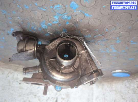 купить Турбина на Ford C-Max 2002-2010