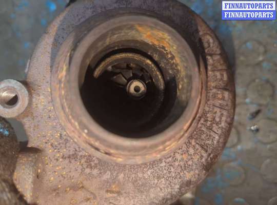 купить Турбина на Ford C-Max 2002-2010