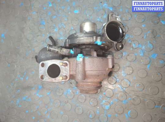 купить Турбина на Ford C-Max 2002-2010