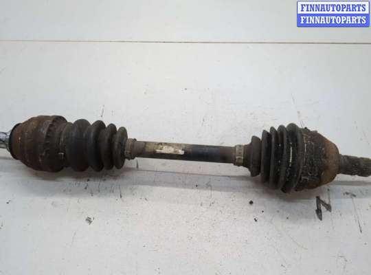 Купить Полуось (приводной вал, шрус) на Opel Astra H 2004-2010 Полуось (приводной вал, шрус) OP2441698 на Opel Astra H 2004-2010