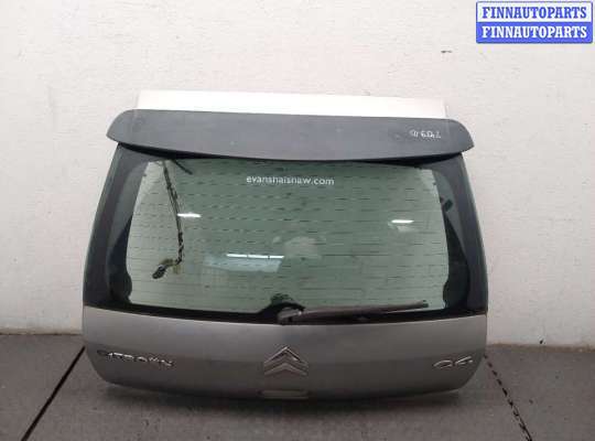 купить Электропроводка на Citroen C4 2004-2010