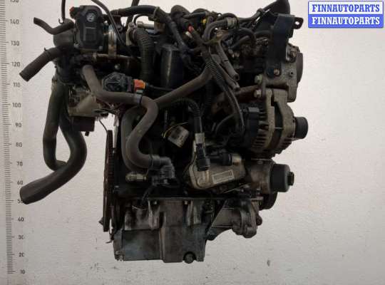 купить Двигатель (ДВС) на Opel Insignia 2008-2017