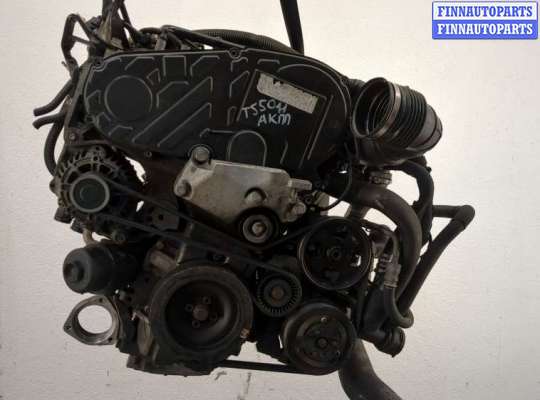 купить Двигатель (ДВС) на Opel Insignia 2008-2017