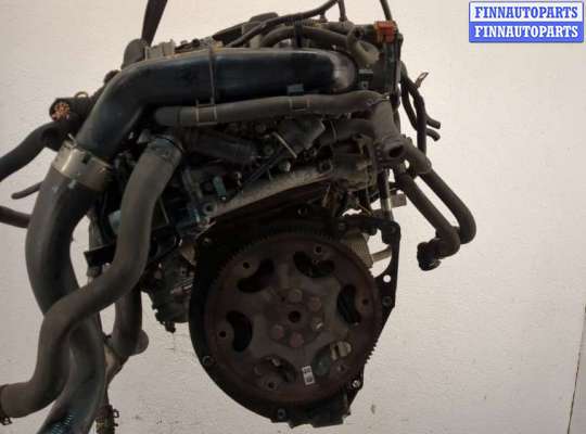 купить Двигатель (ДВС) на Opel Insignia 2008-2017