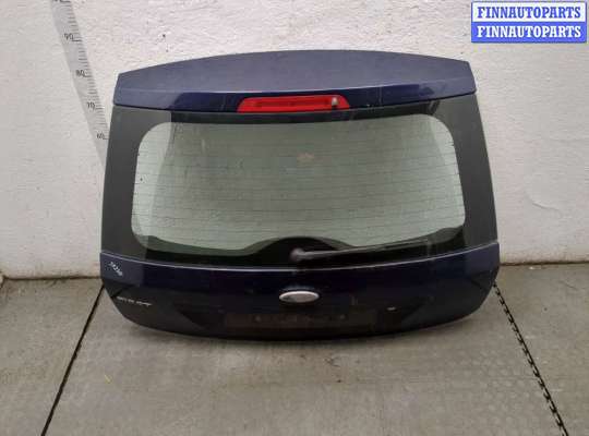 купить Стекло заднее на Ford Fiesta 2001-2007