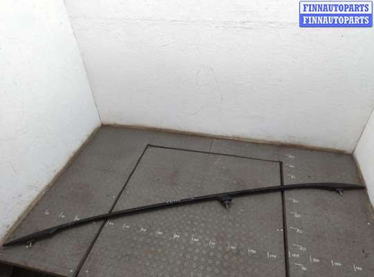 купить Рейлинг на крышу (одиночка) на Ford Galaxy 2000-2006