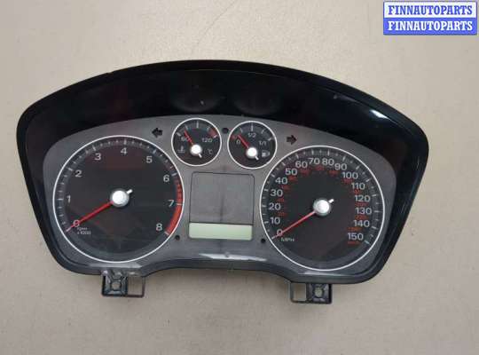купить Щиток приборов (приборная панель) на Ford Focus 2 2005-2008