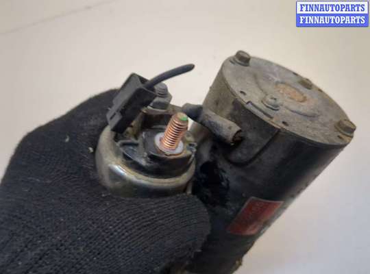 купить Стартер на Hyundai Atos (Amica) 2003-2008